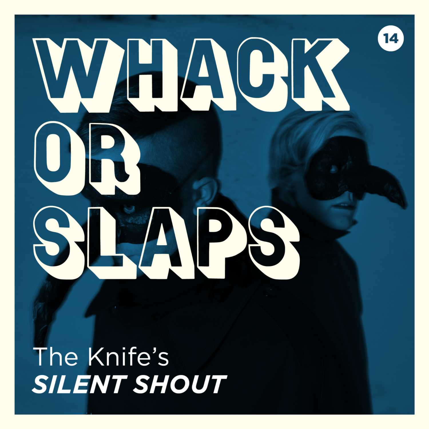 Whack or Slaps