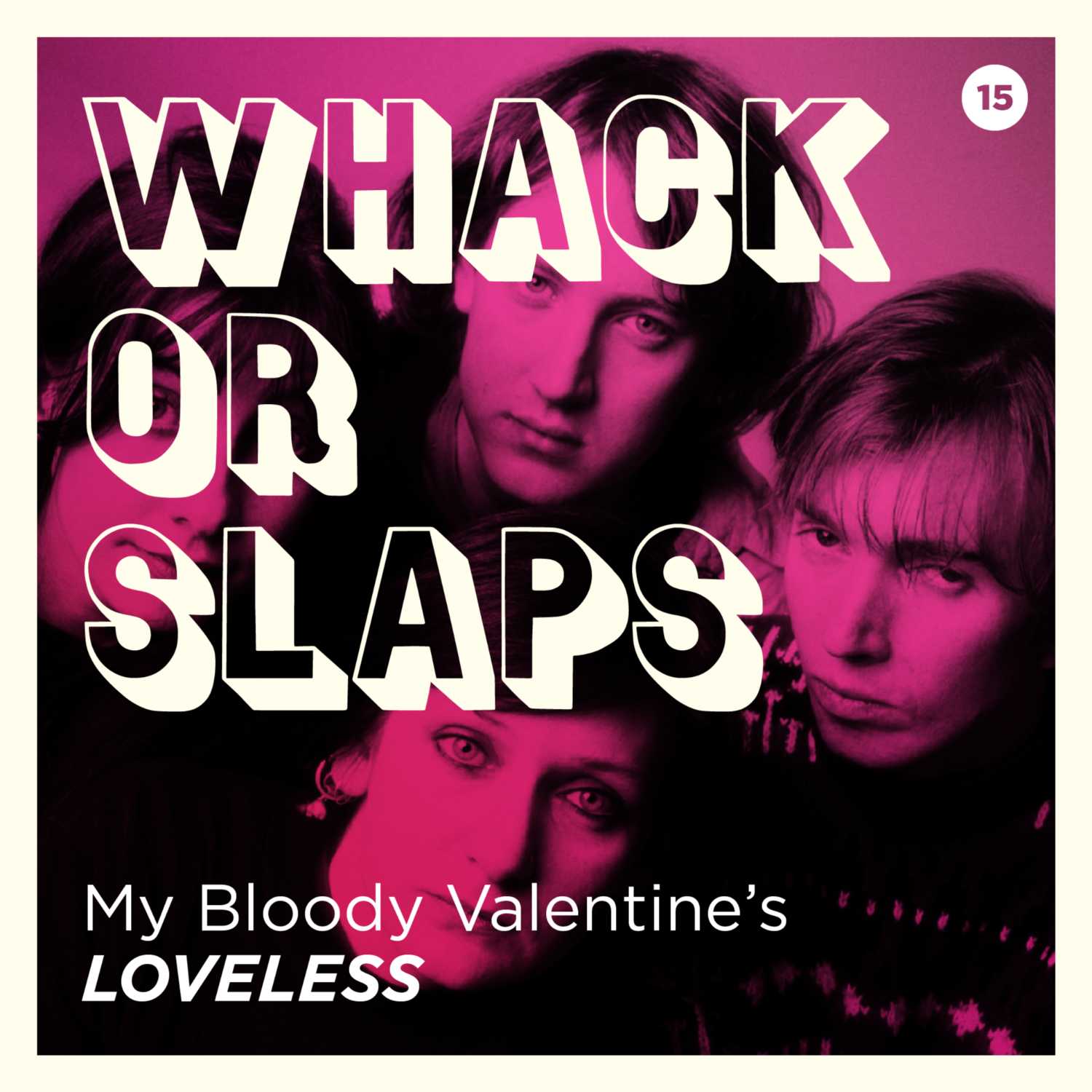 Whack or Slaps