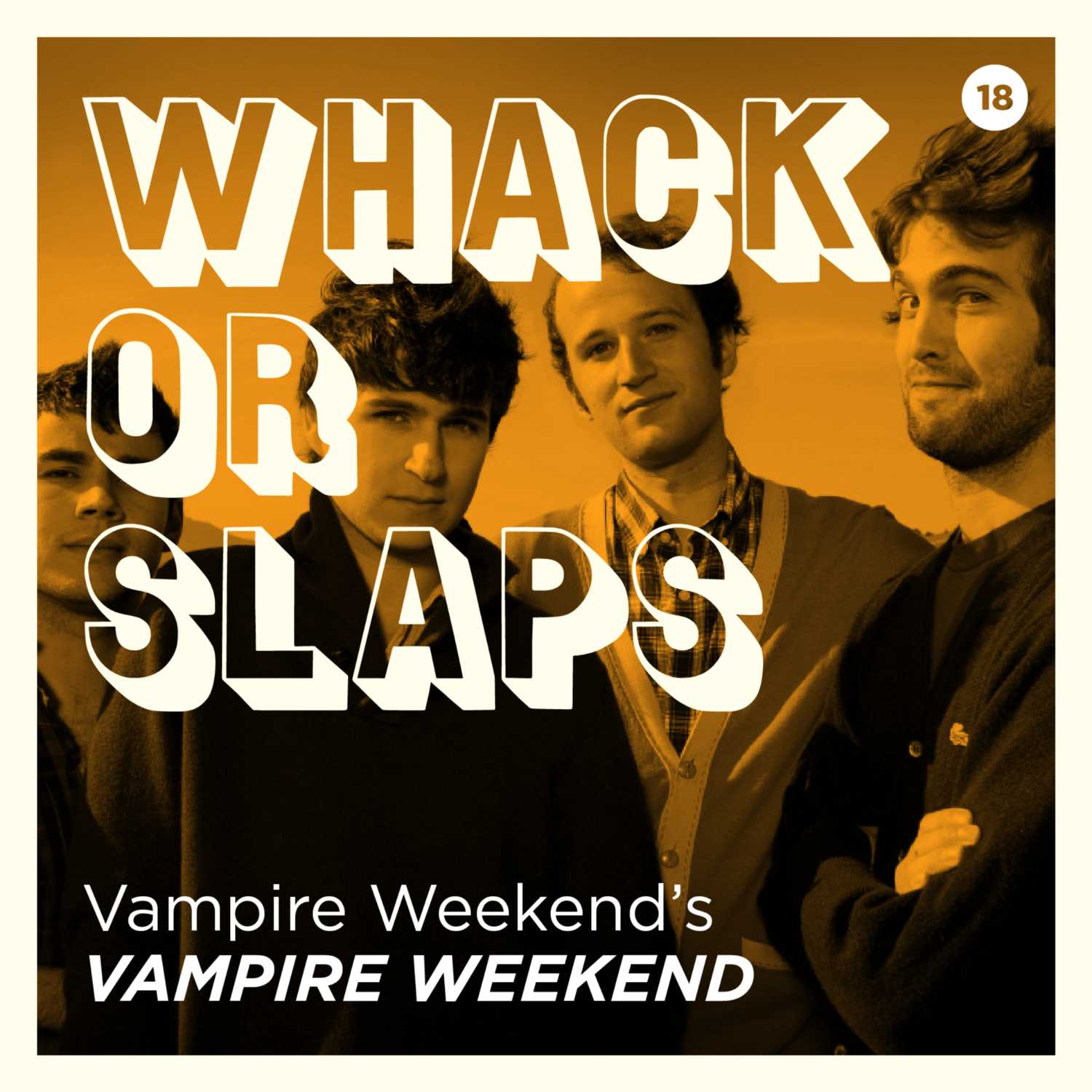 Whack or Slaps