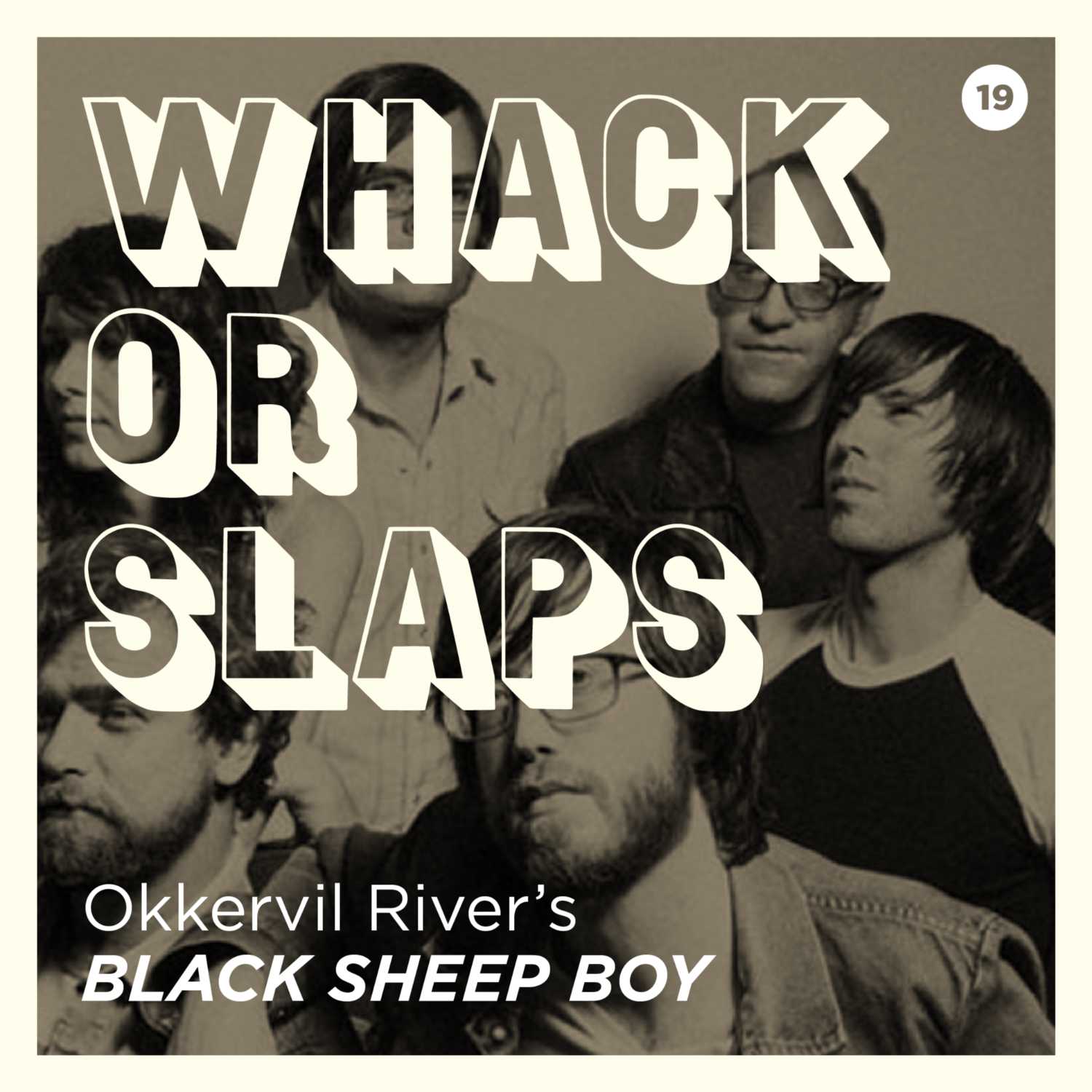 Whack or Slaps