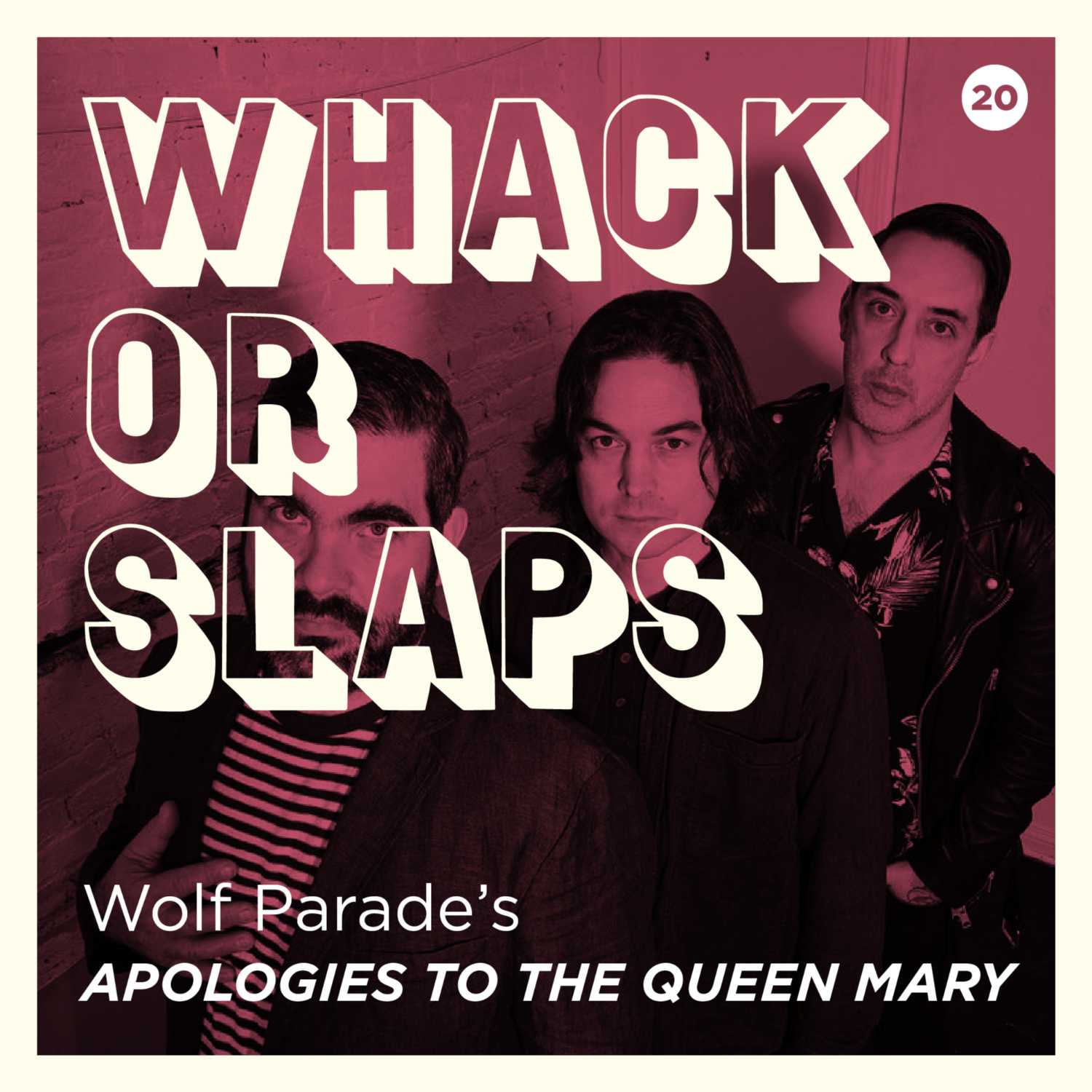 Whack or Slaps