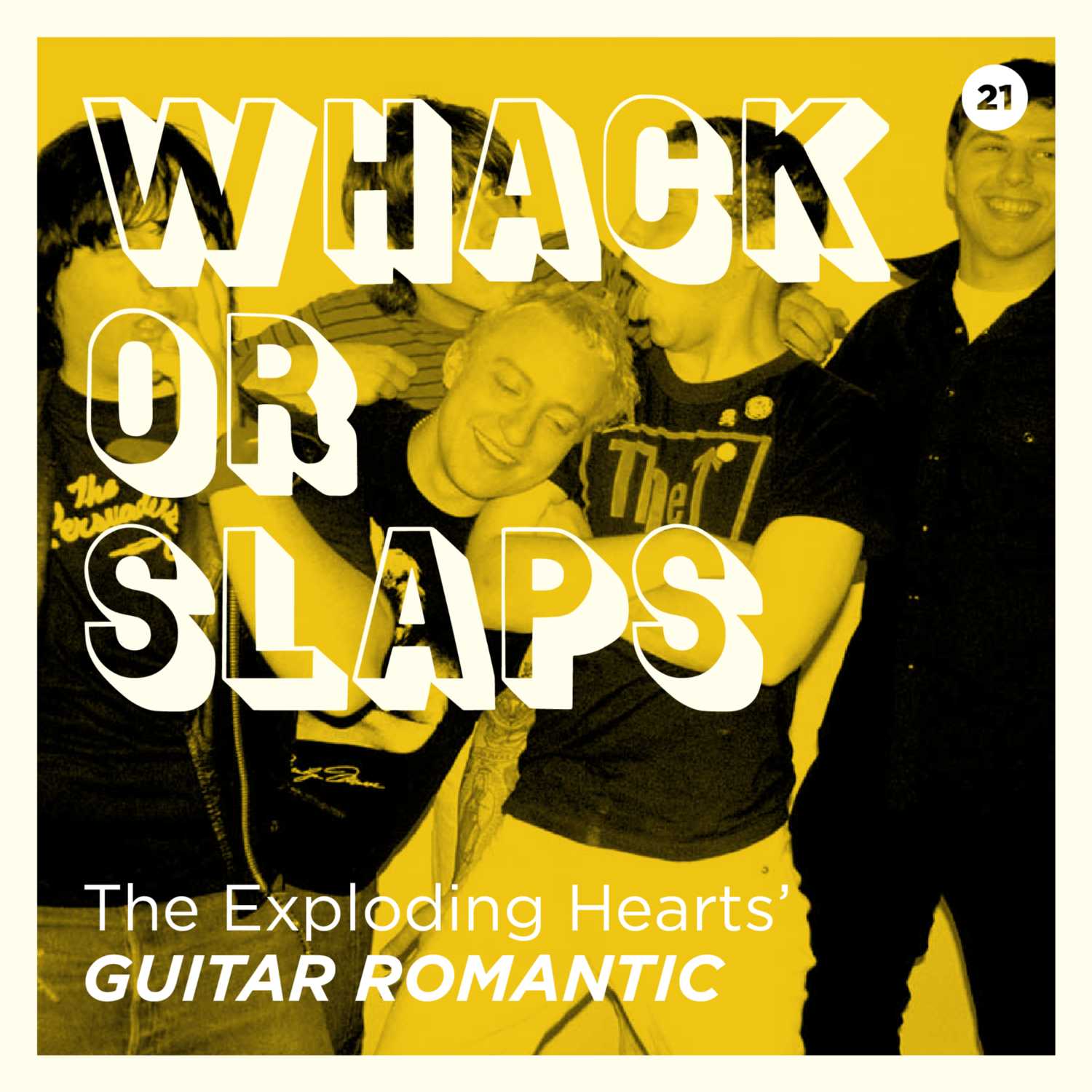 Whack or Slaps