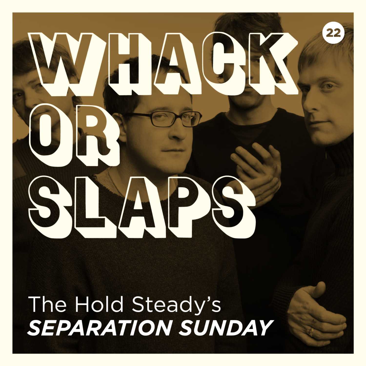 Whack or Slaps