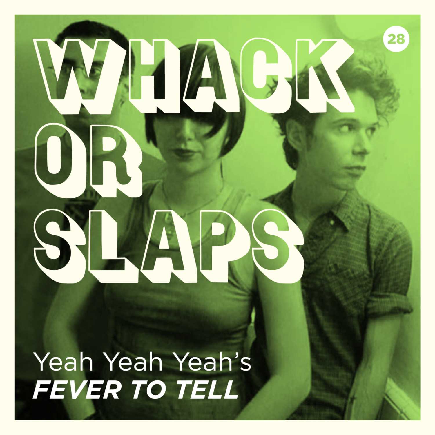 Whack or Slaps
