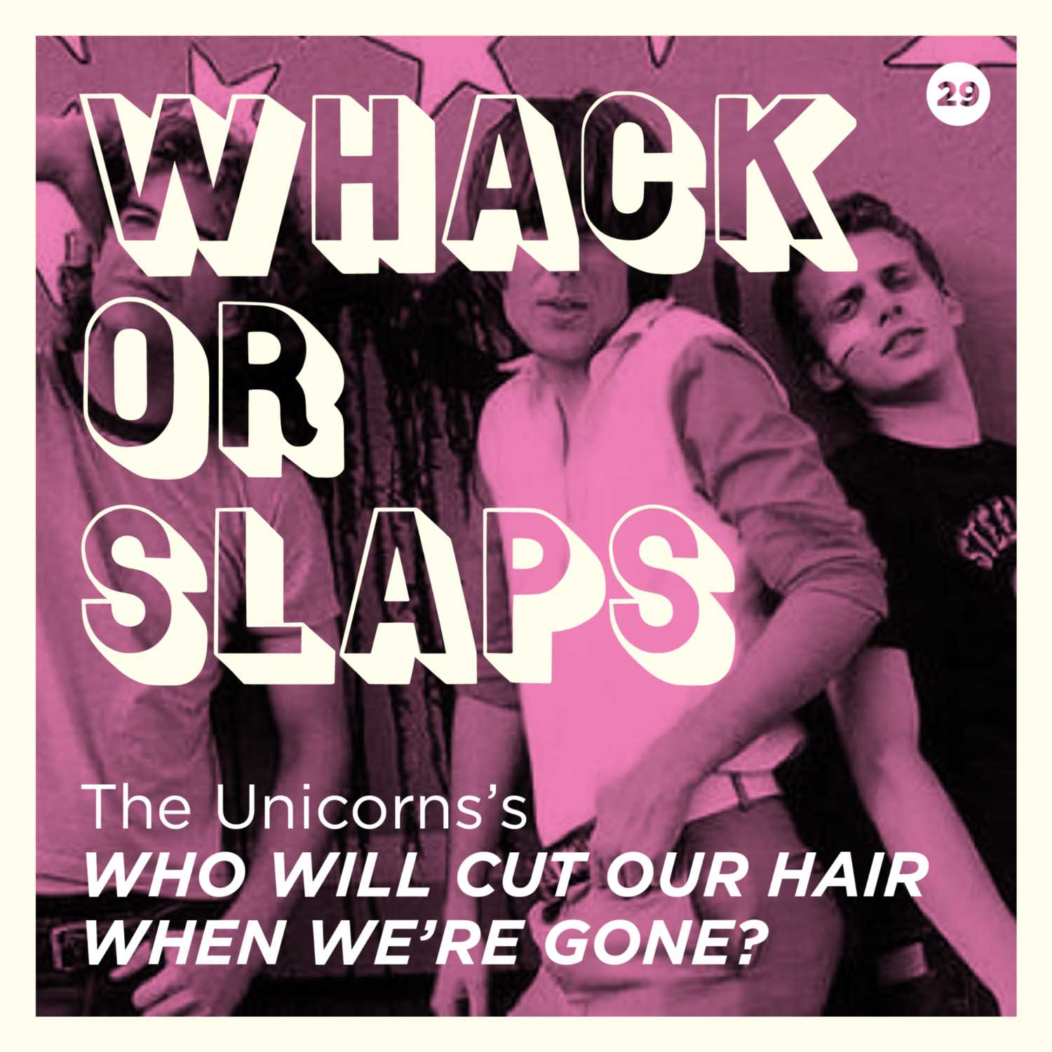 Whack or Slaps