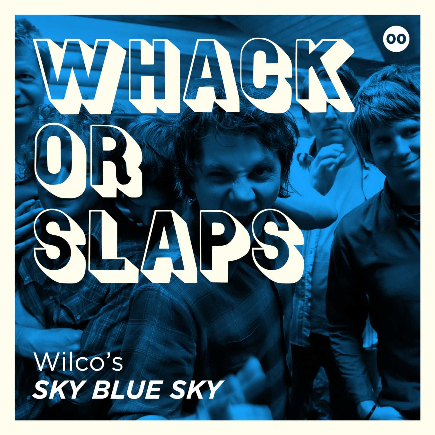 Whack or Slaps