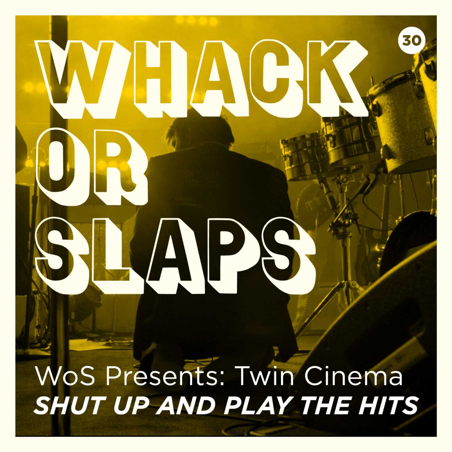 Whack or Slaps