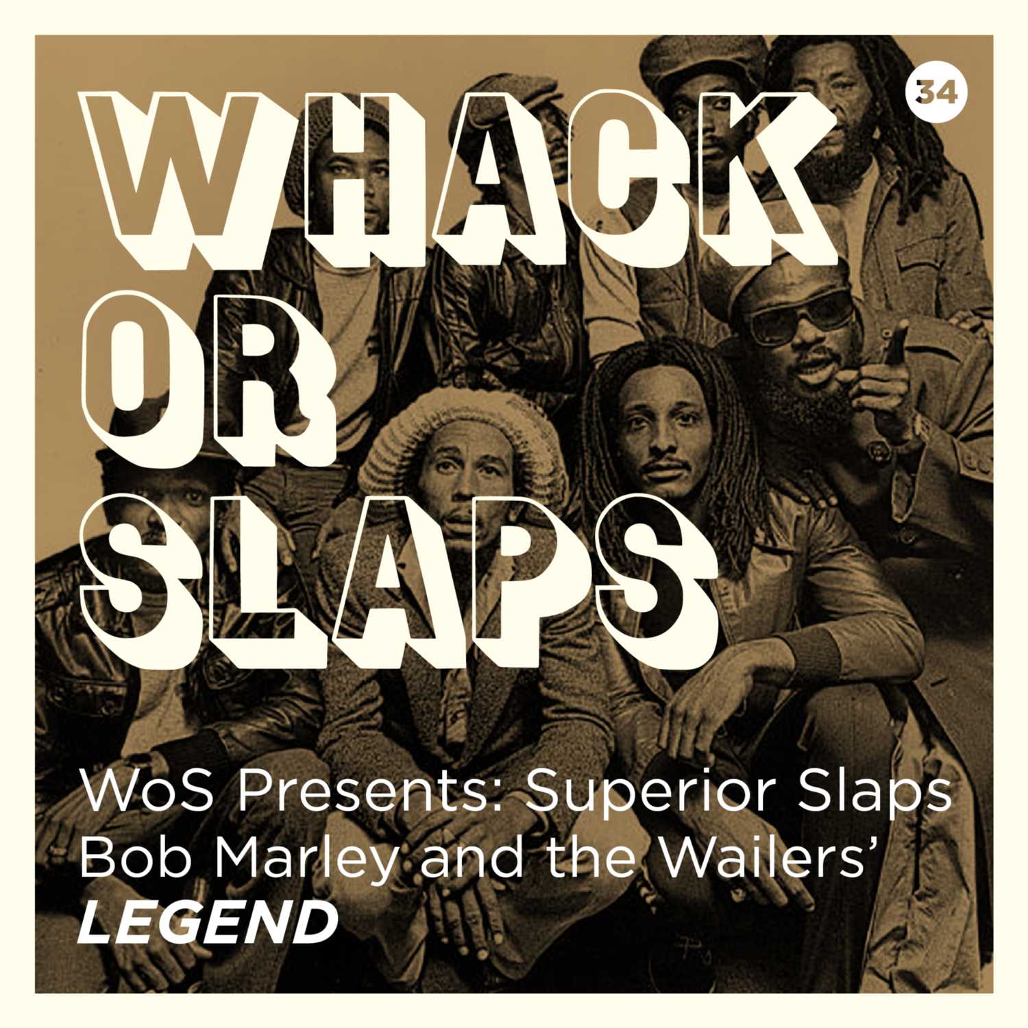 Whack or Slaps