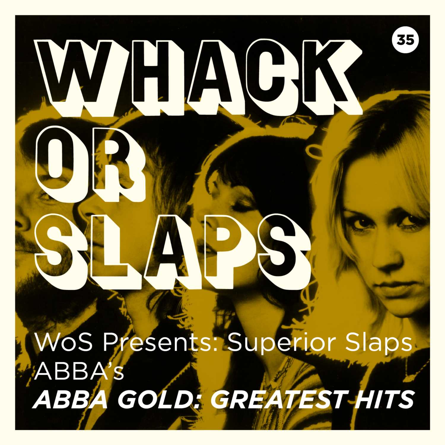 Whack or Slaps