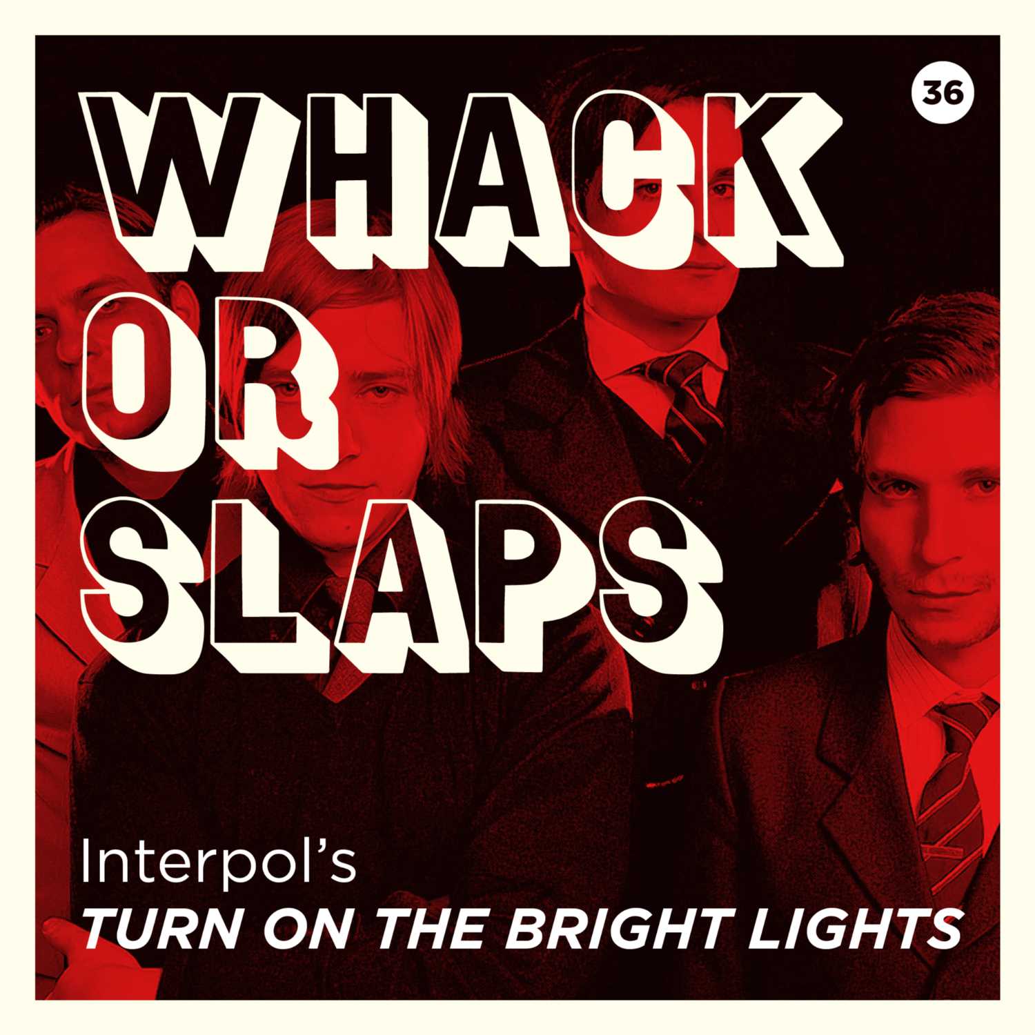 Whack or Slaps