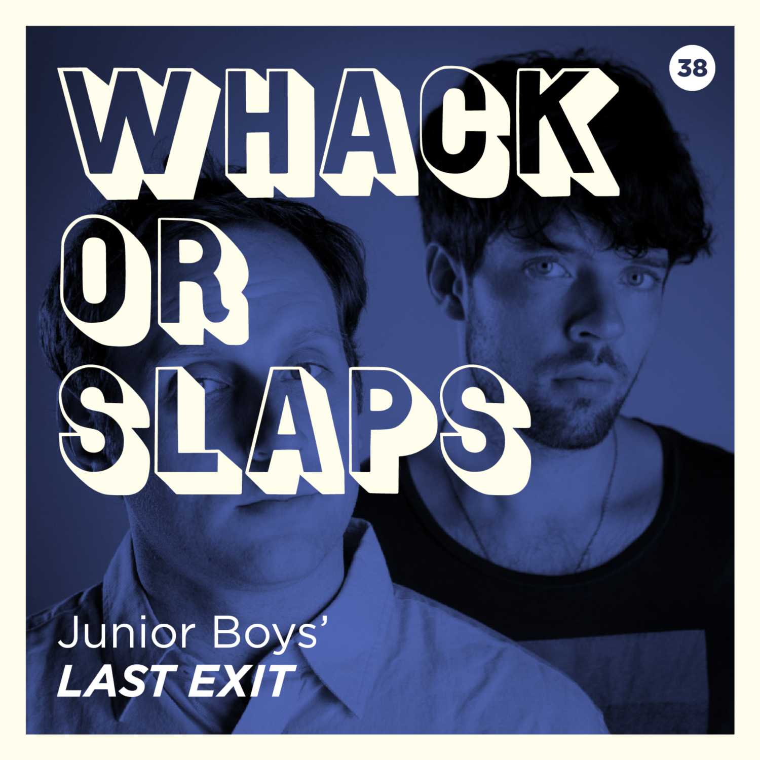 Whack or Slaps