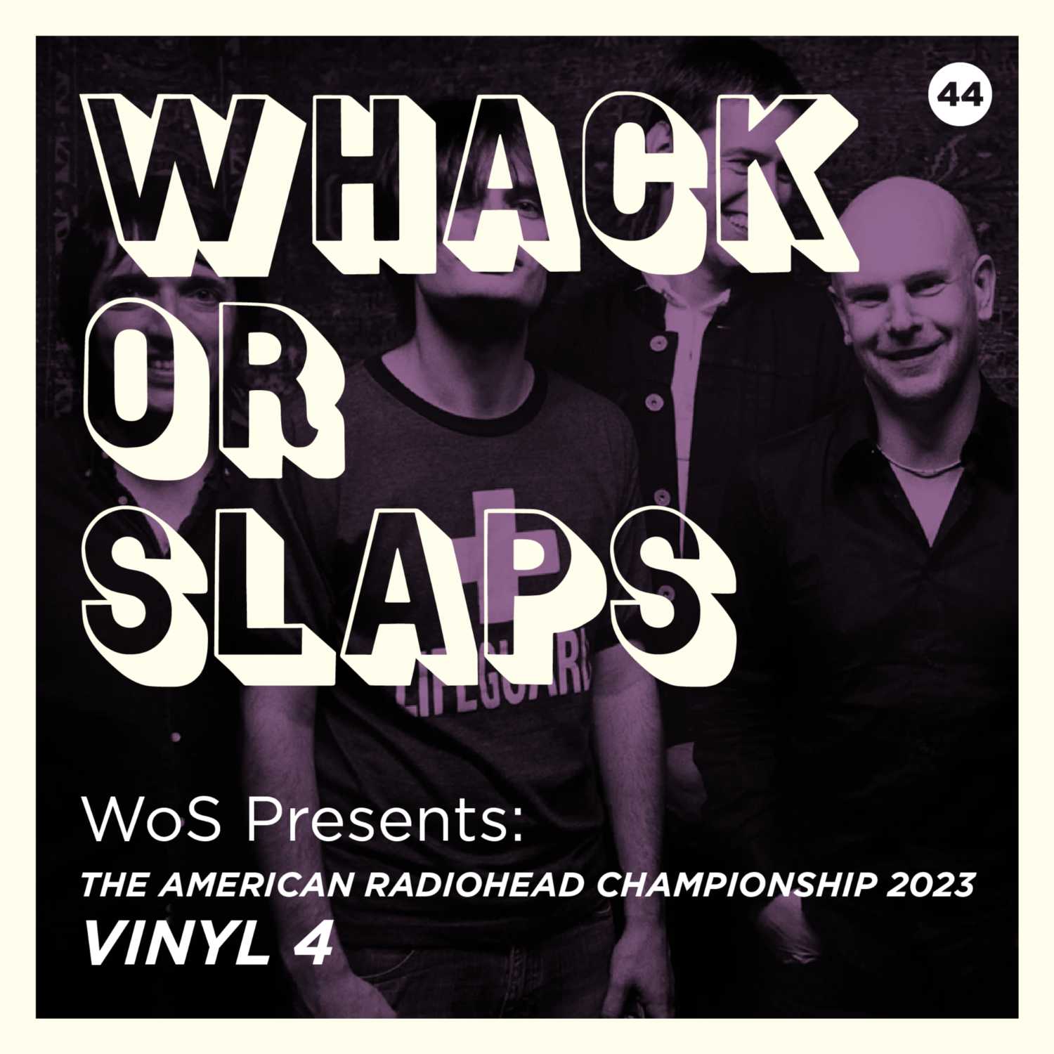Whack or Slaps