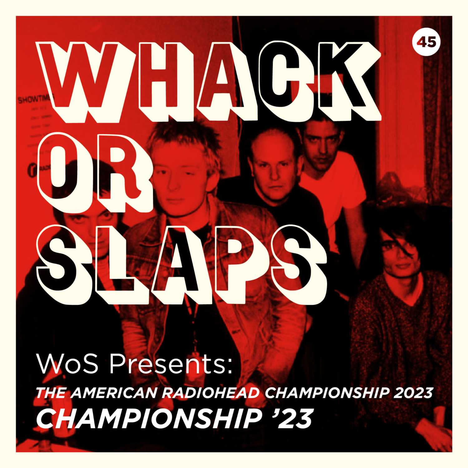 Whack or Slaps