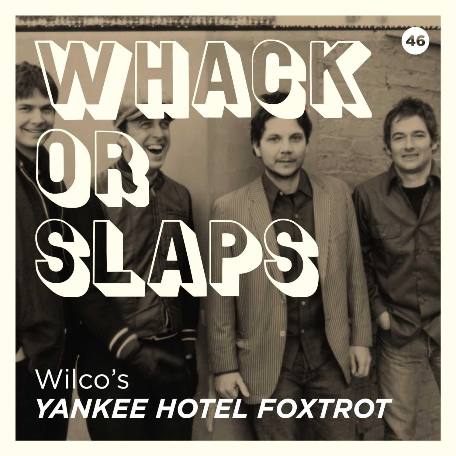 Whack or Slaps