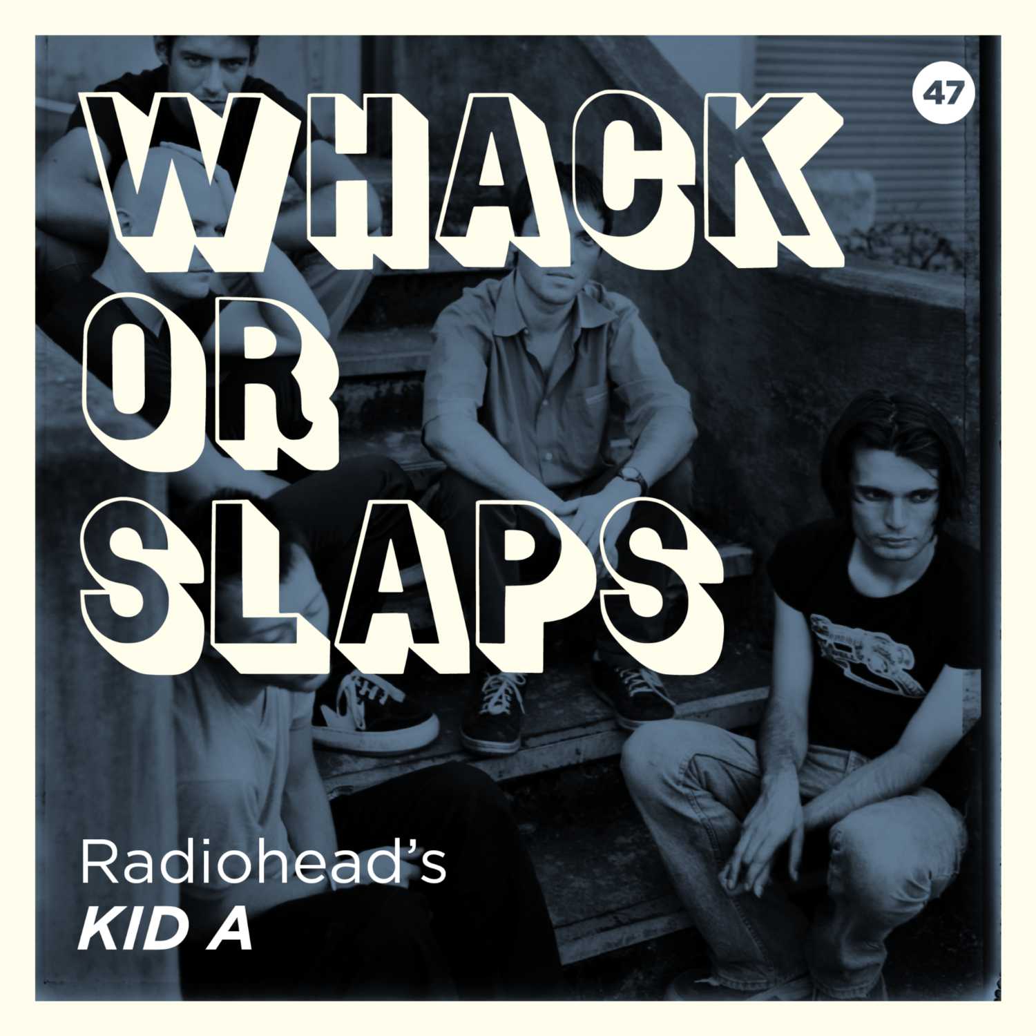 Whack or Slaps
