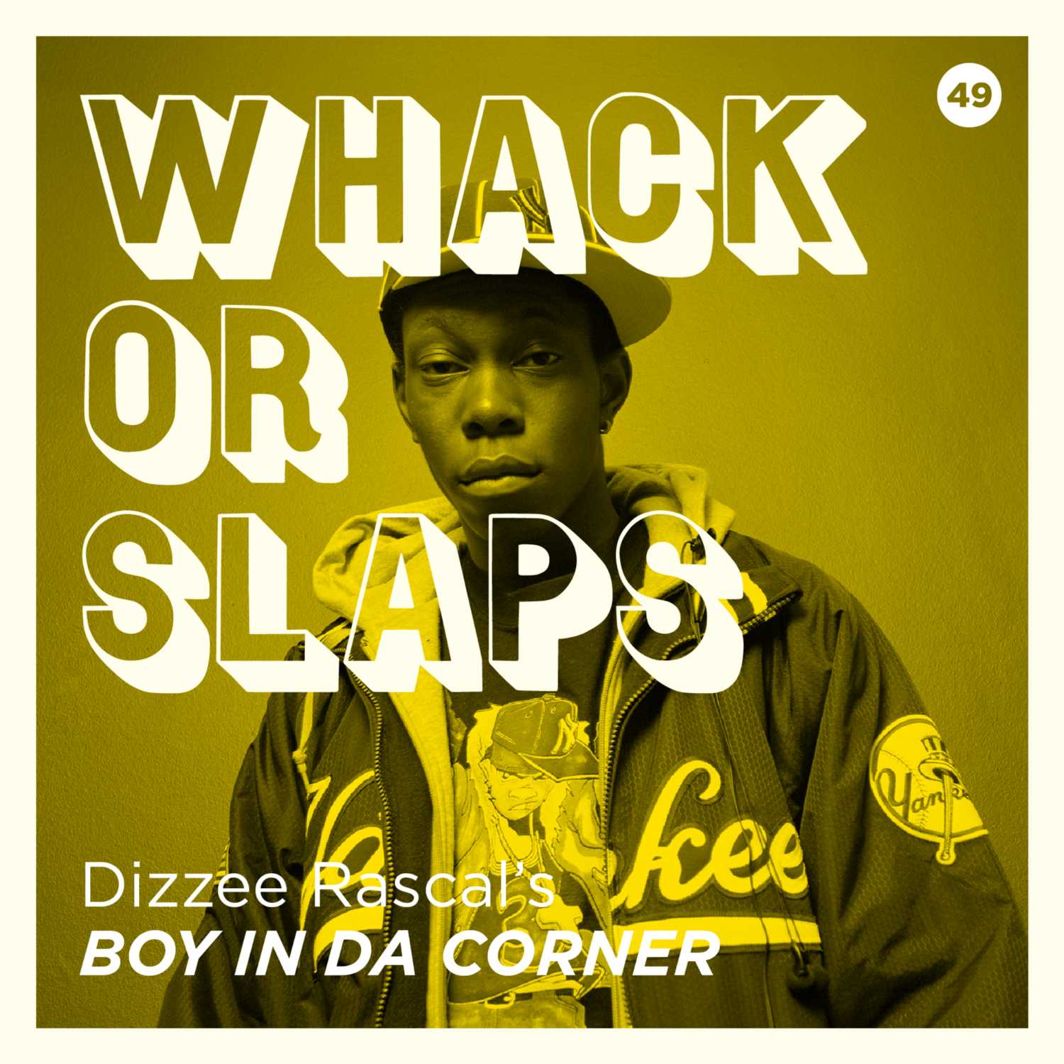 Whack or Slaps