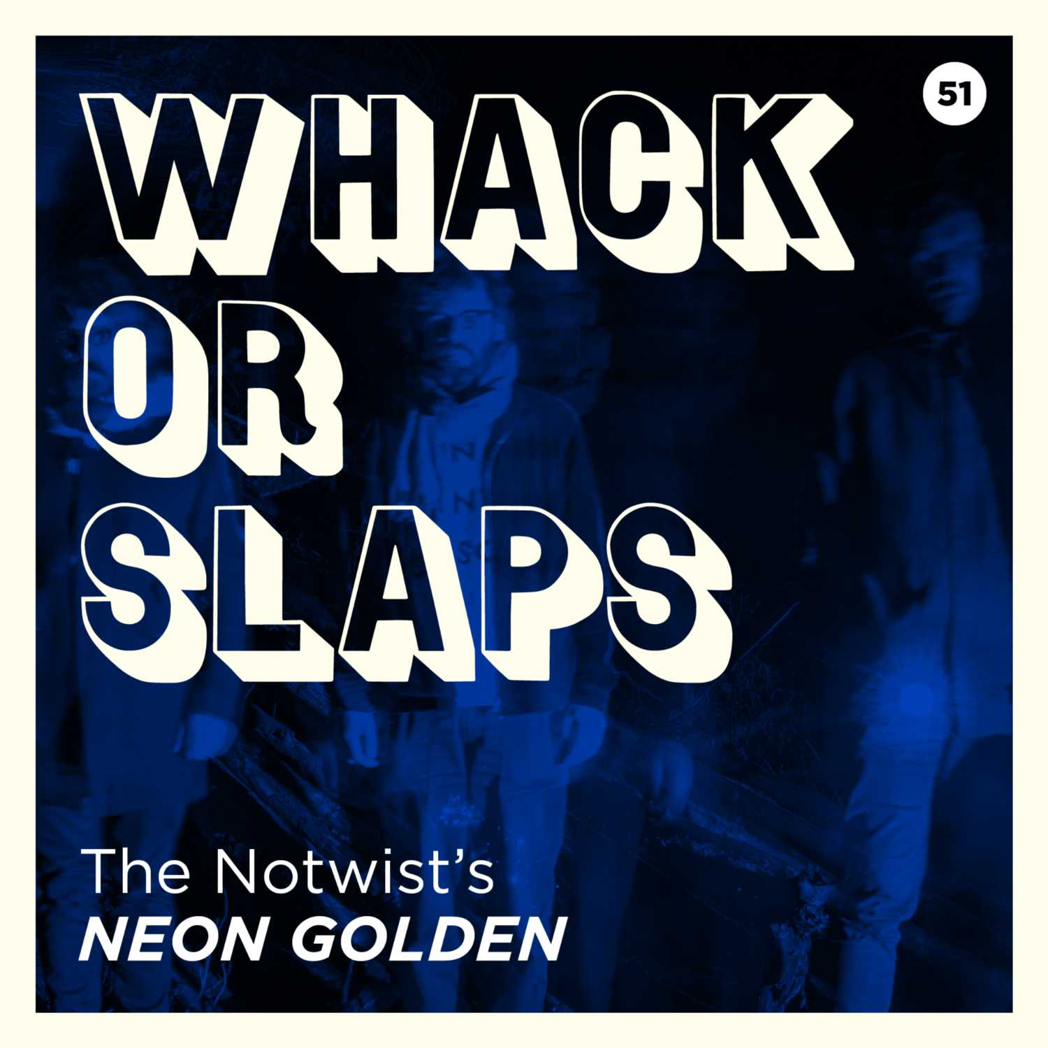 Whack or Slaps