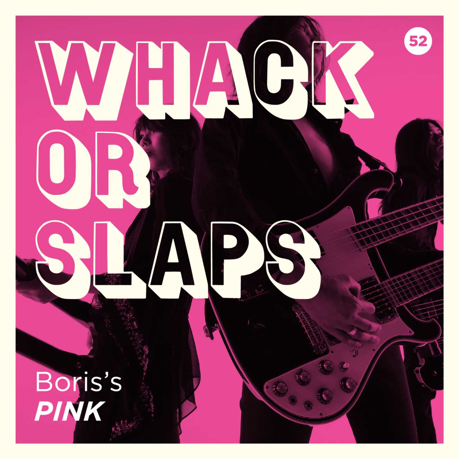 Whack or Slaps