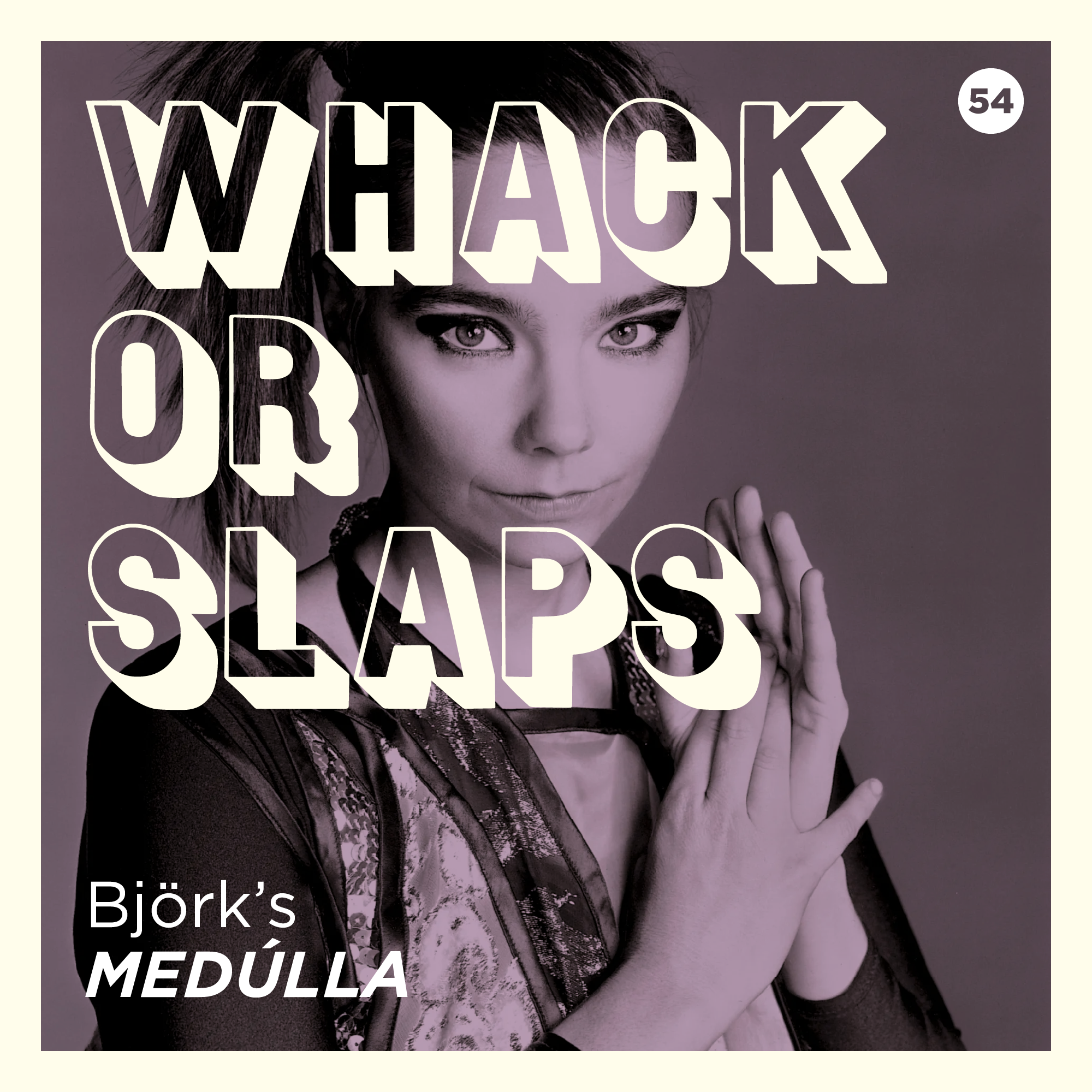Whack or Slaps