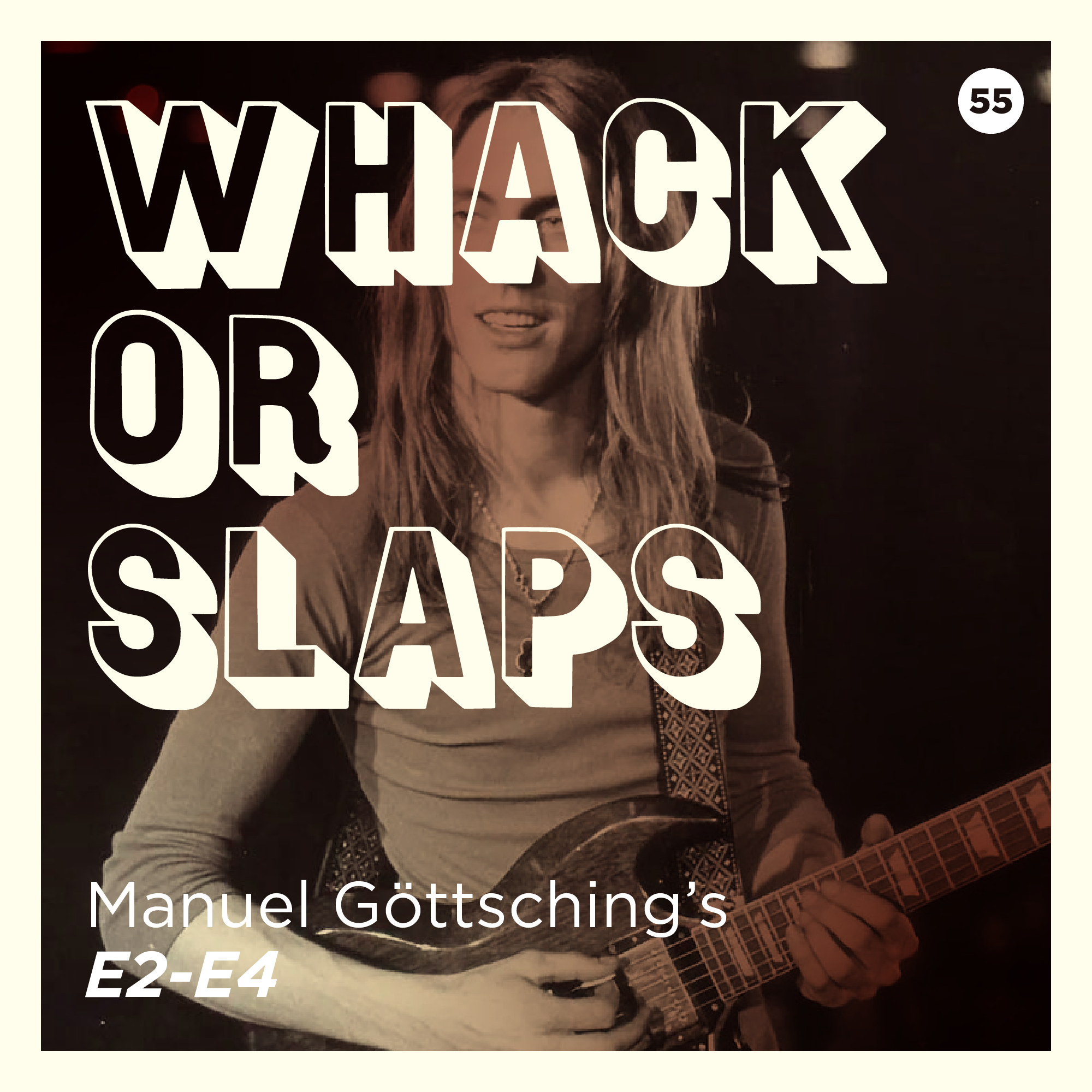 Whack or Slaps