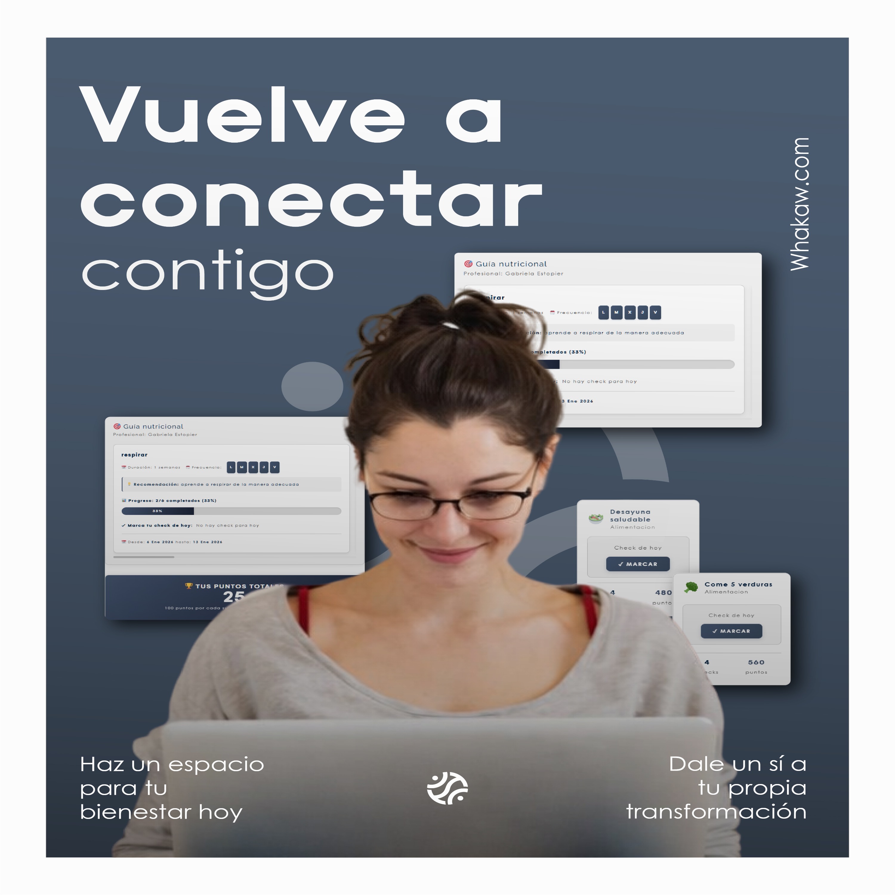 Whakaw Podcast cover art