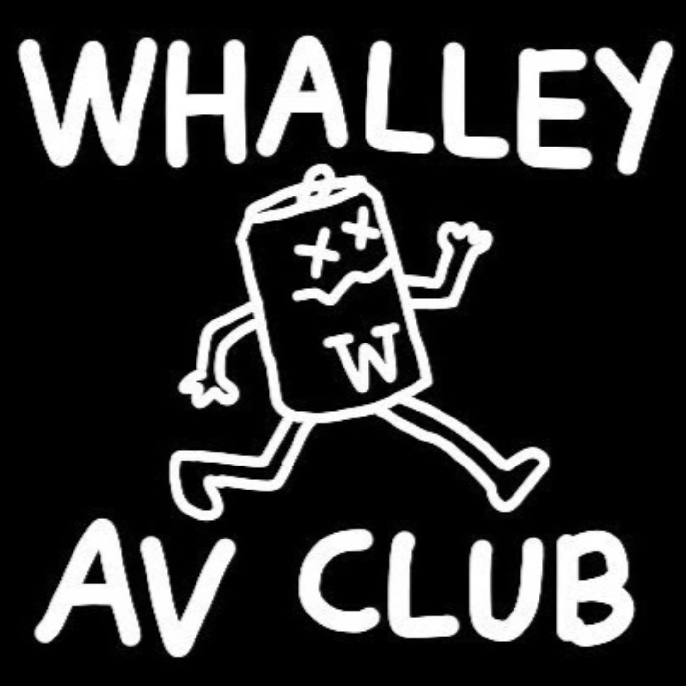 Whalley AV Radio