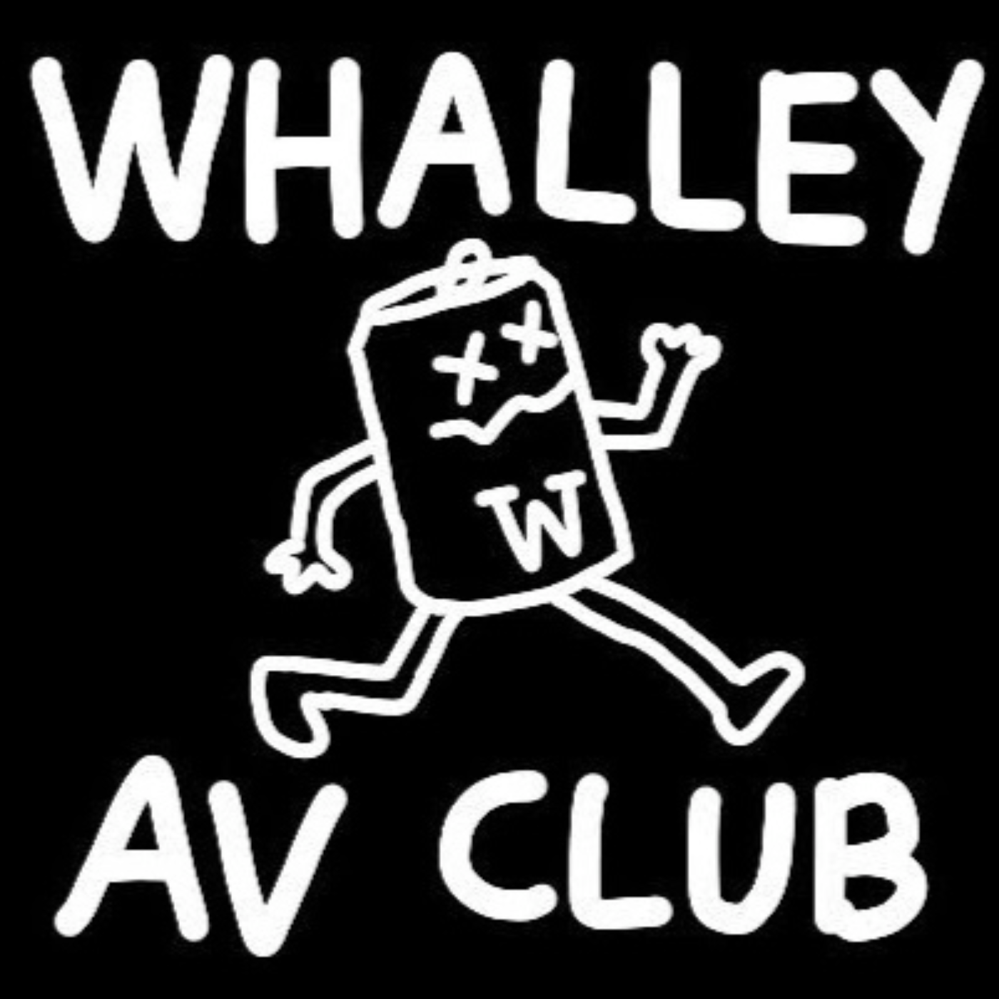 Whalley AV Radio
