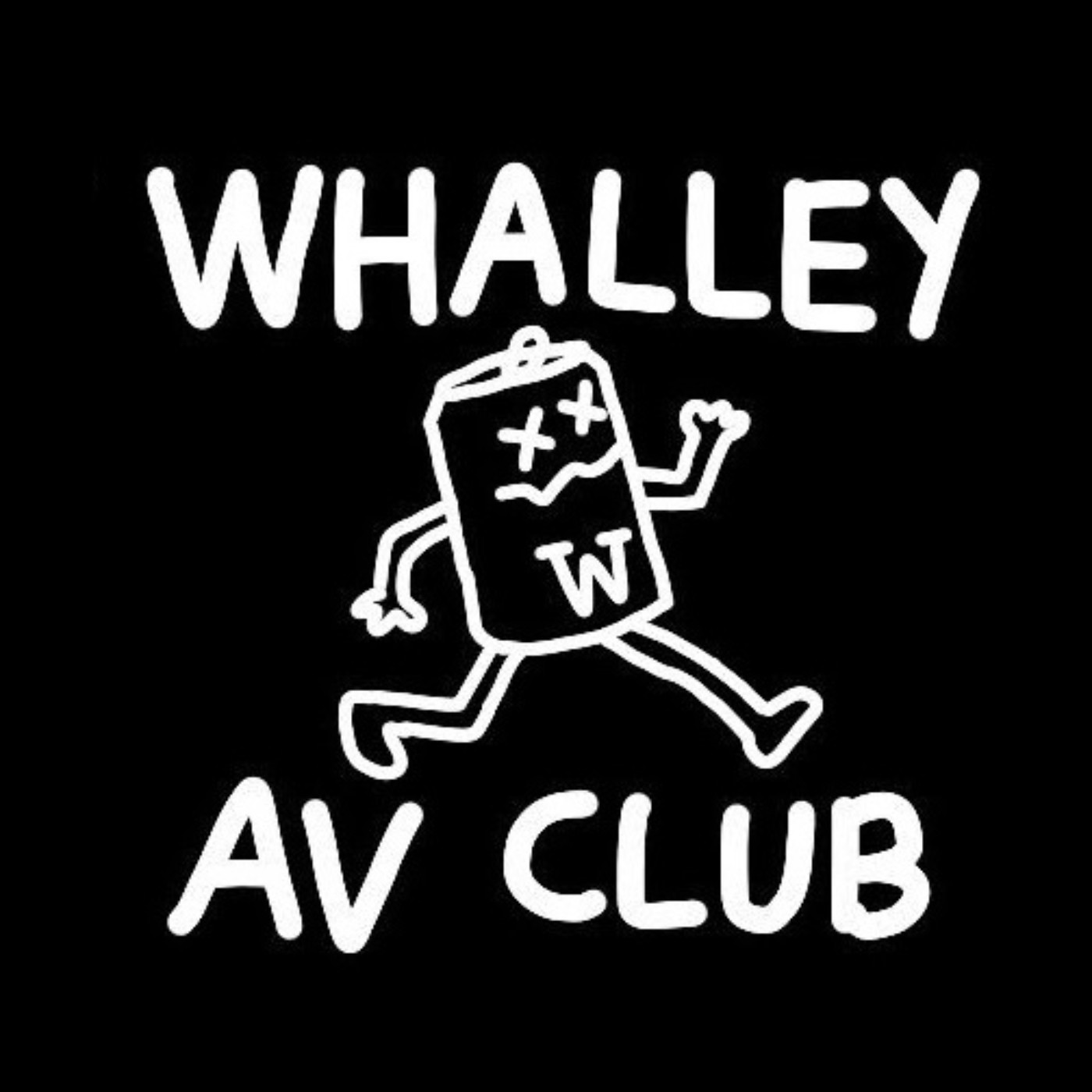 Whalley AV Radio