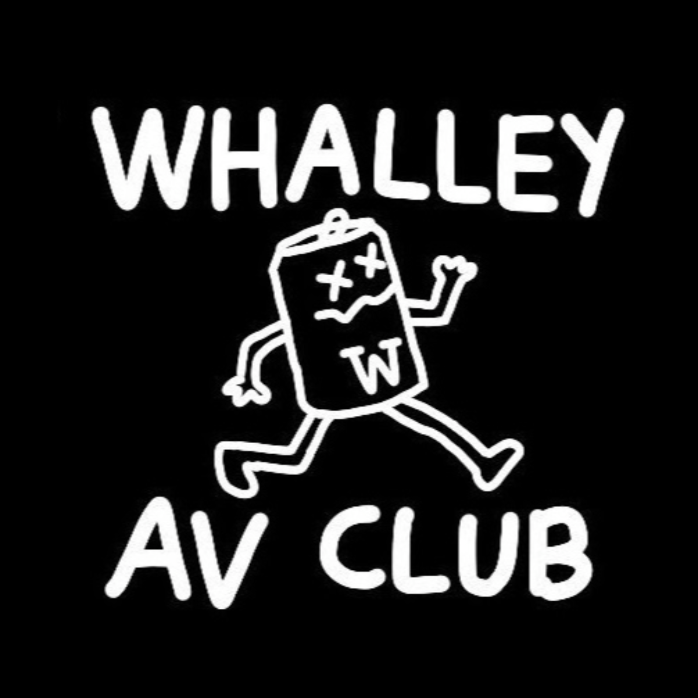 Whalley AV Radio