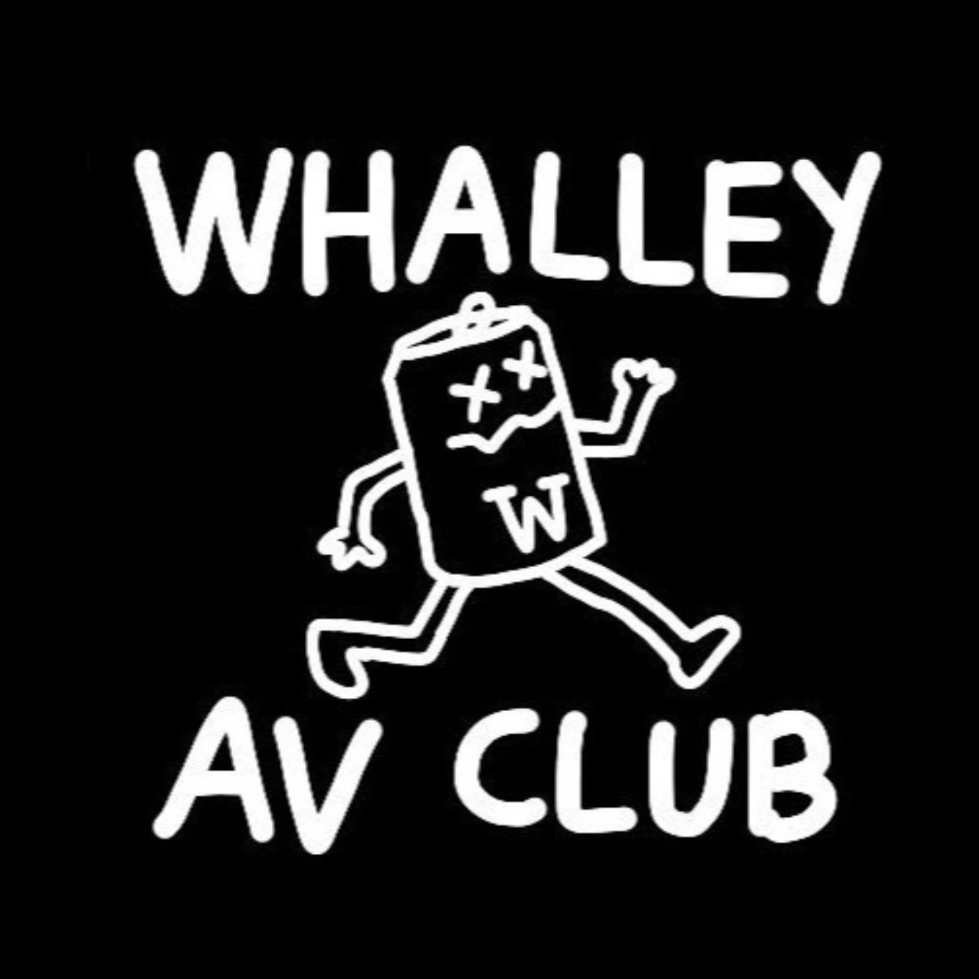 Whalley AV Radio