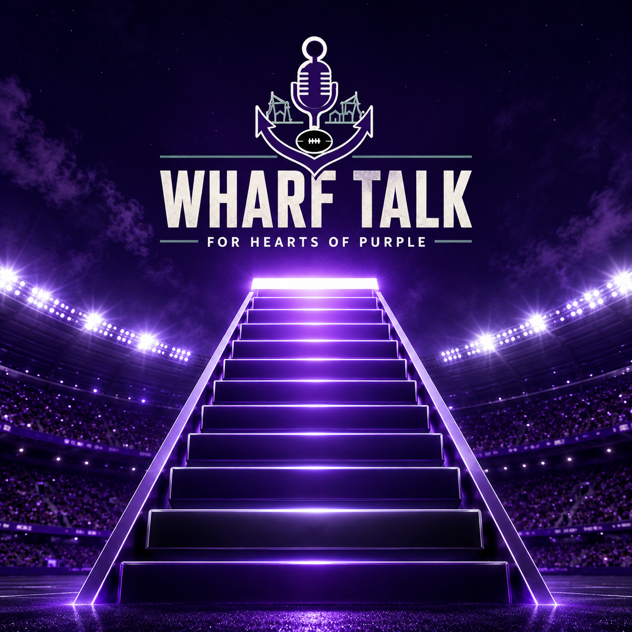 Freo on Top: The Round 22 Ladder Watch