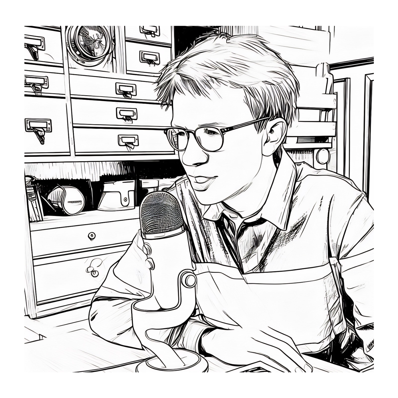 What About That?--With Nat podcast artwork