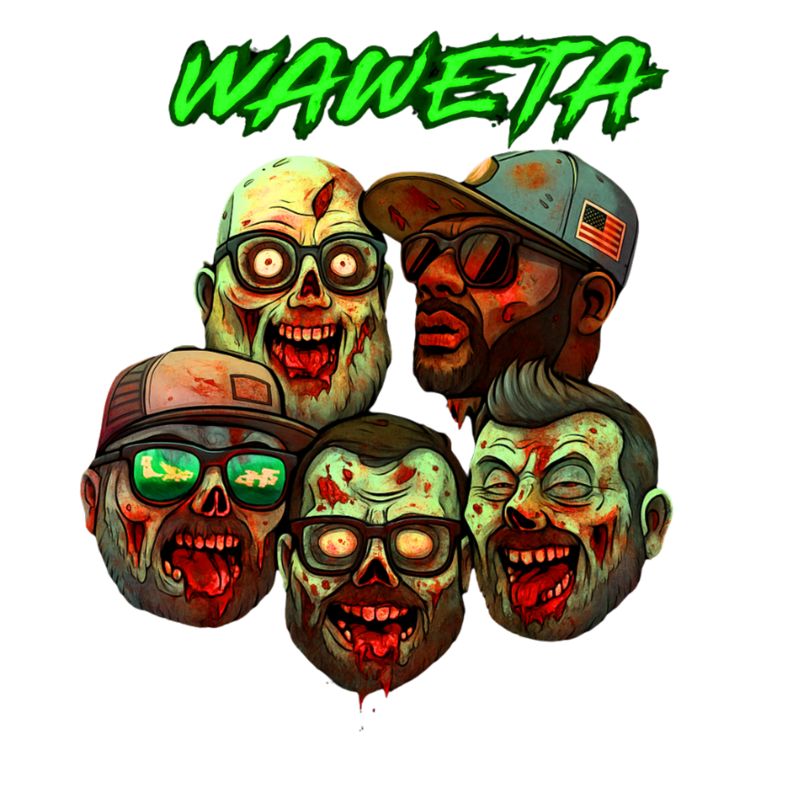 What Are We Even Talking About?