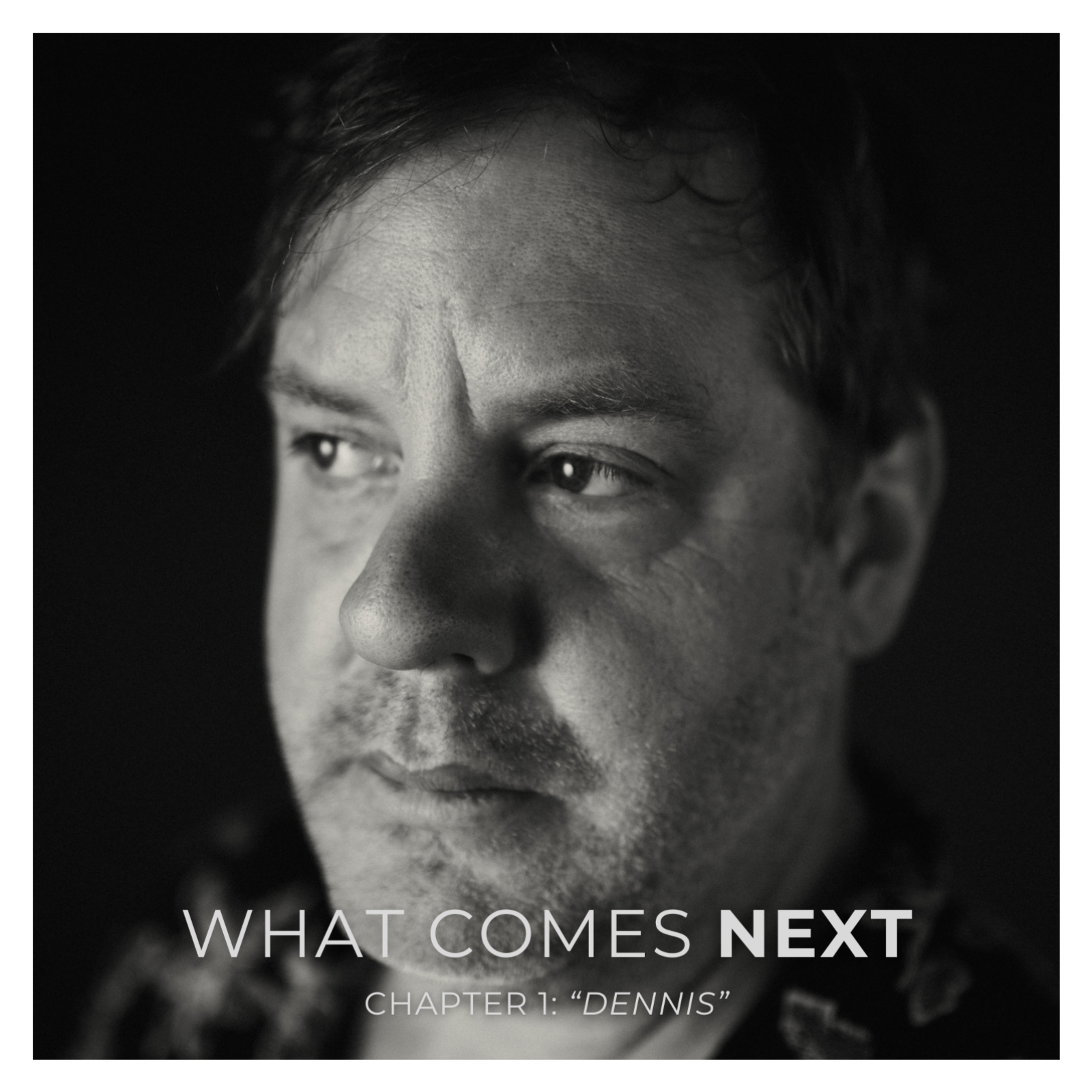 What Comes Next | Chapter 1: 
