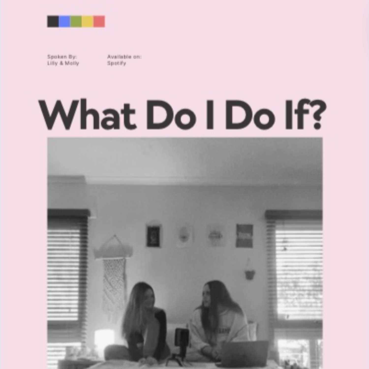 What do i do if?