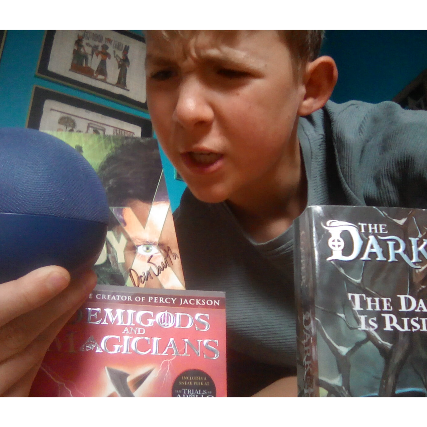 What does that have to do with anything?