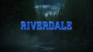 #199 Riverdale episode artwork