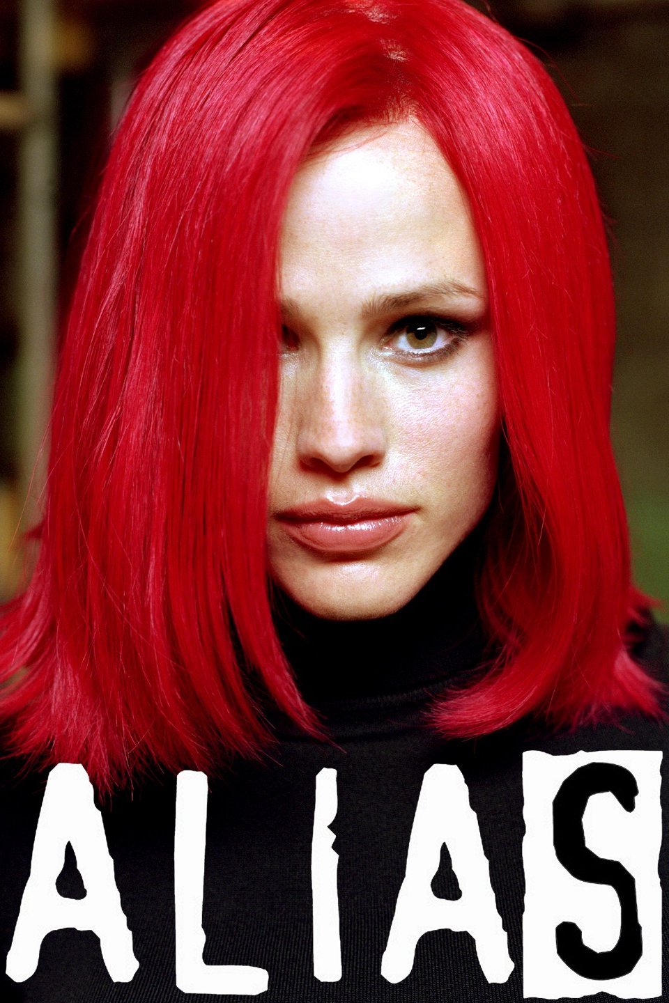 #116 Alias episode artwork