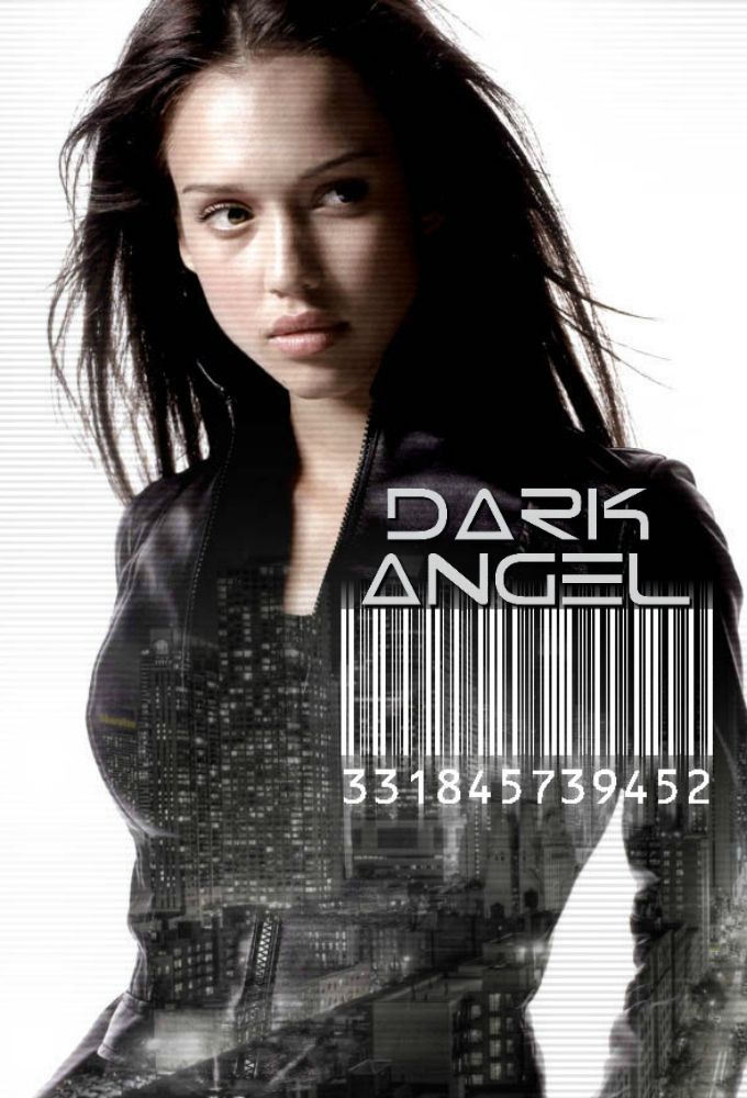 #144 Dark Angel episode artwork