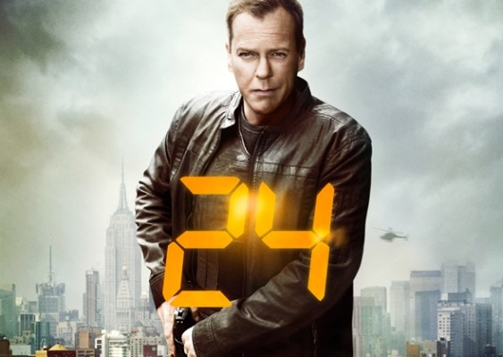 #151 24 episode artwork