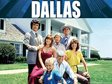 #127 Dallas episode artwork