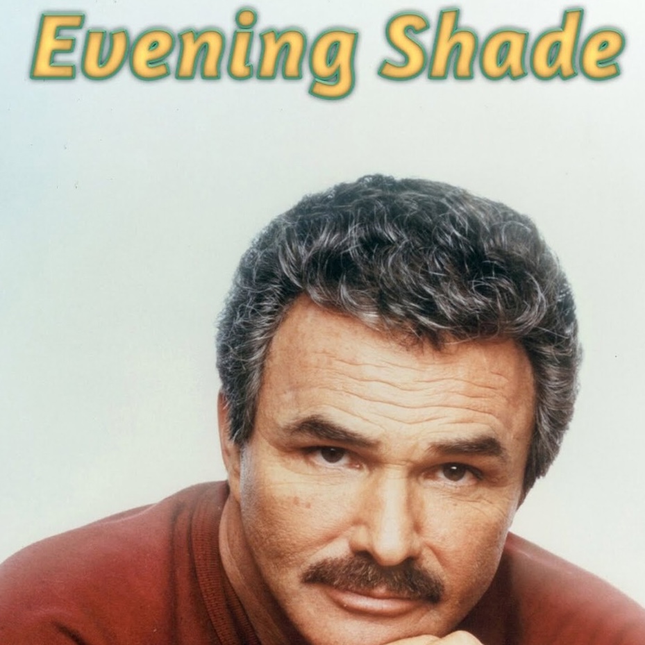 #198 Evening Shade episode artwork