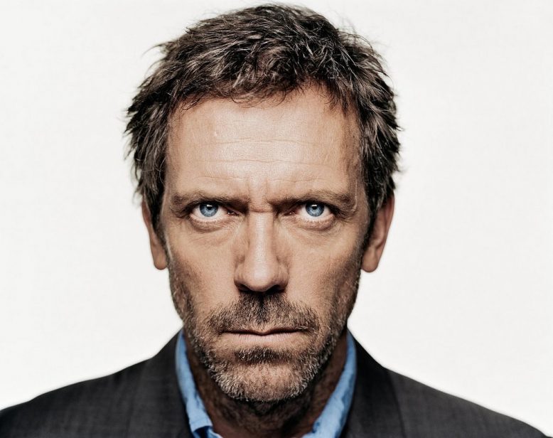#181 House episode artwork