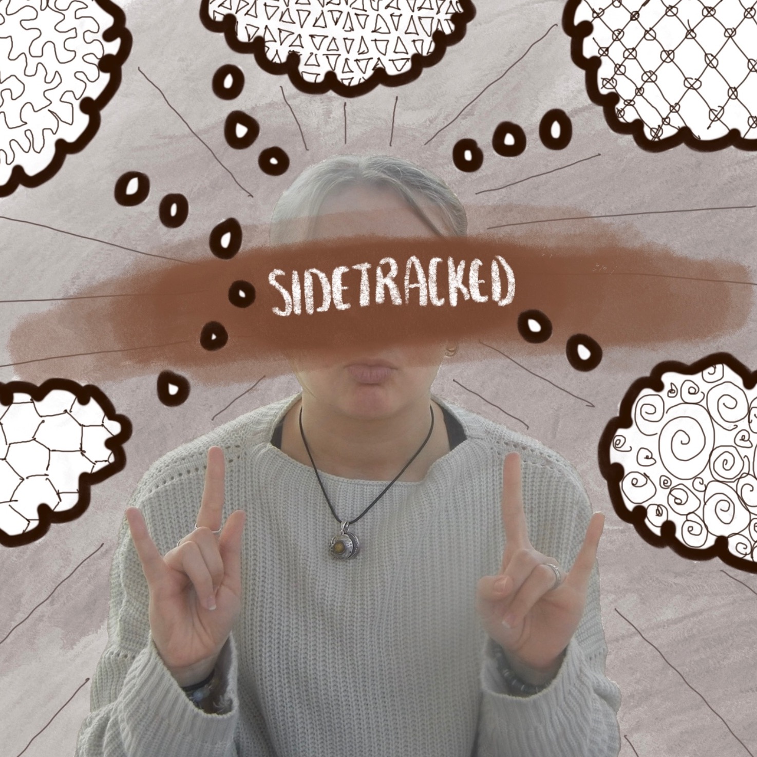 Sidetracked