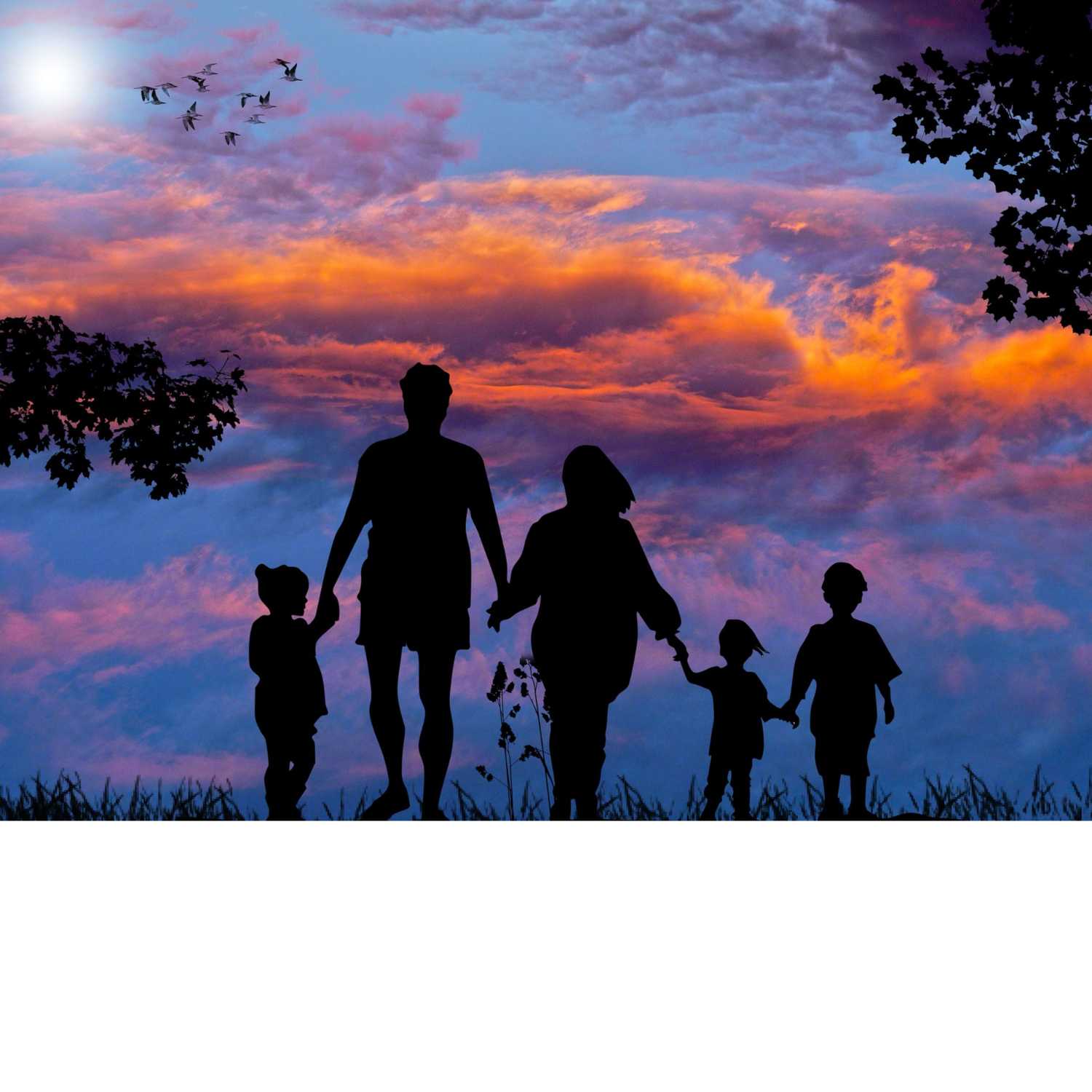 A Sugar Addict in a Family episode artwork
