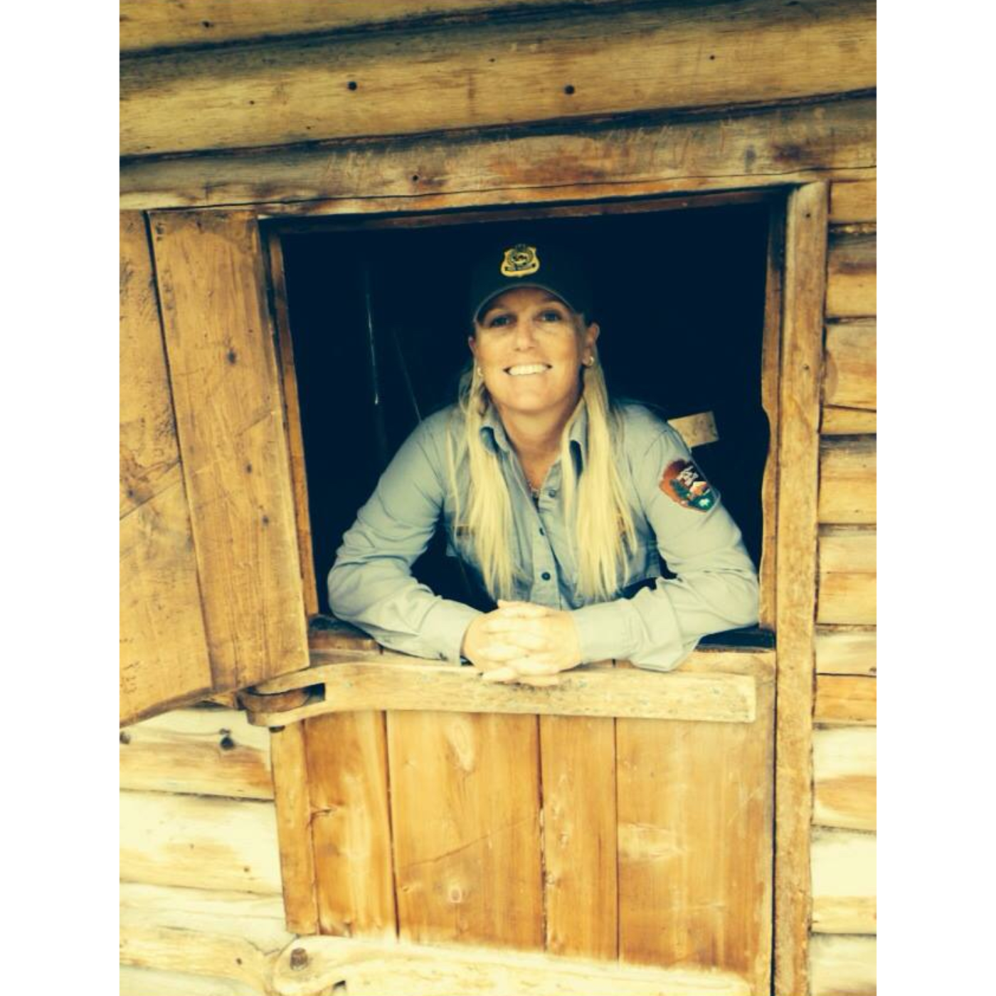 Episode 1: Carin Freebird - Law Enforcement Ranger and Administrator for the National Park Service and Bureau of Land Management