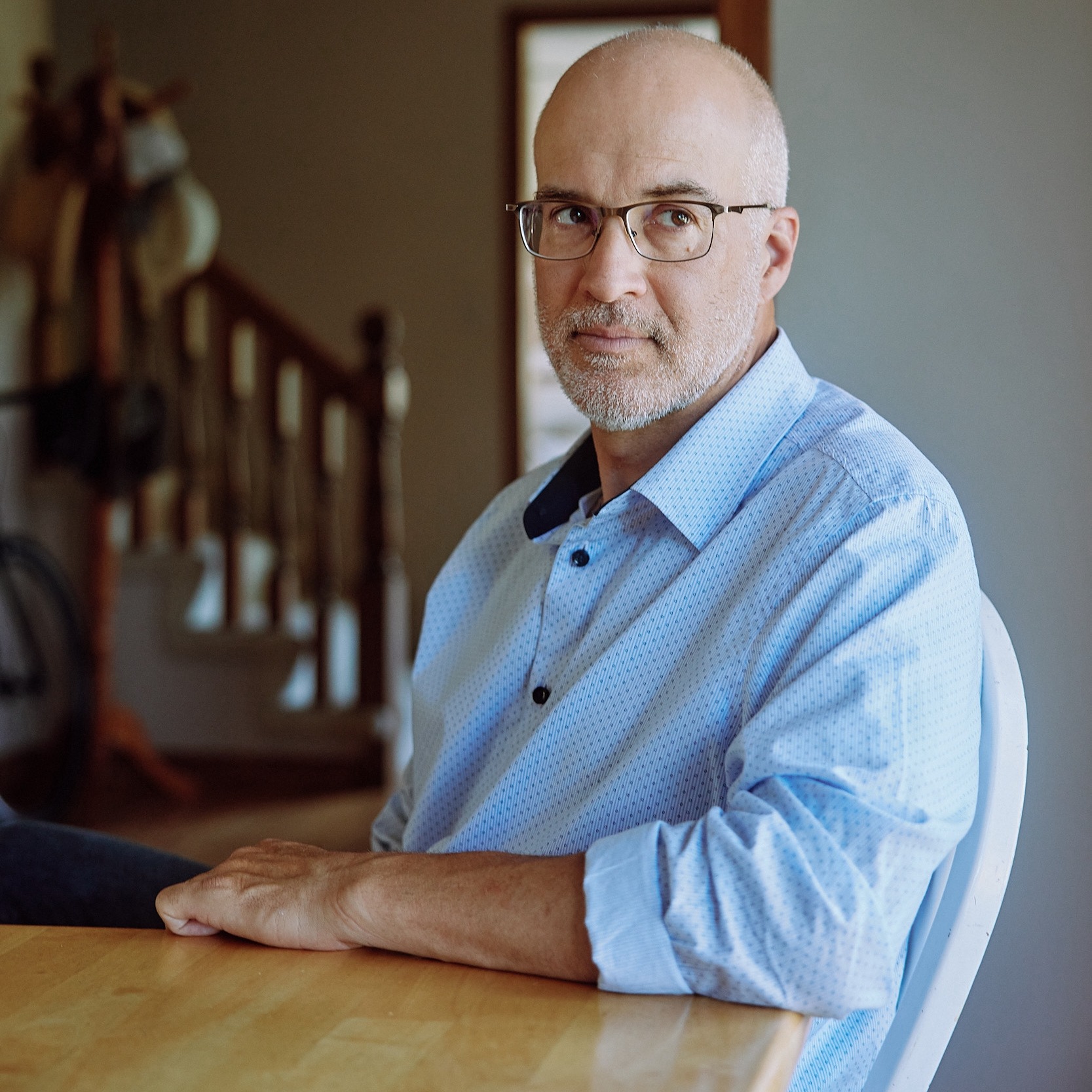 Episode 2: Jonathan Black - Chief Advisor to the Inspector General in the U.S. Department of Energy