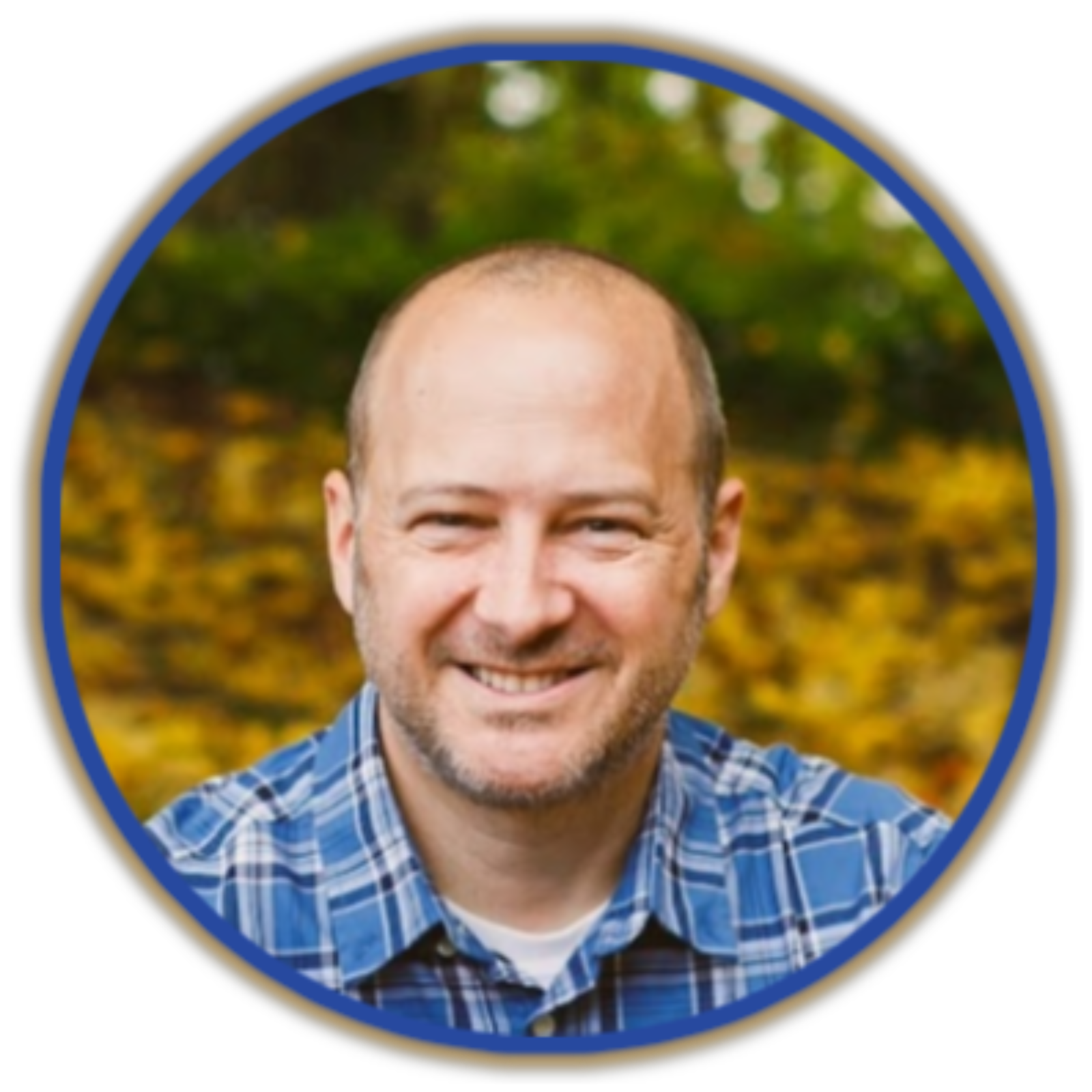 Episode 3: Chuck Borges - Chief Data Officer for the Social Security Administration and Naval Veteran