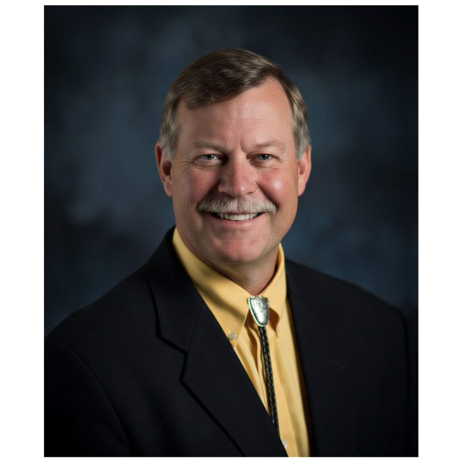 Episode 5: Geoff Beausoleil - Field Office Manager for the Department of Energy