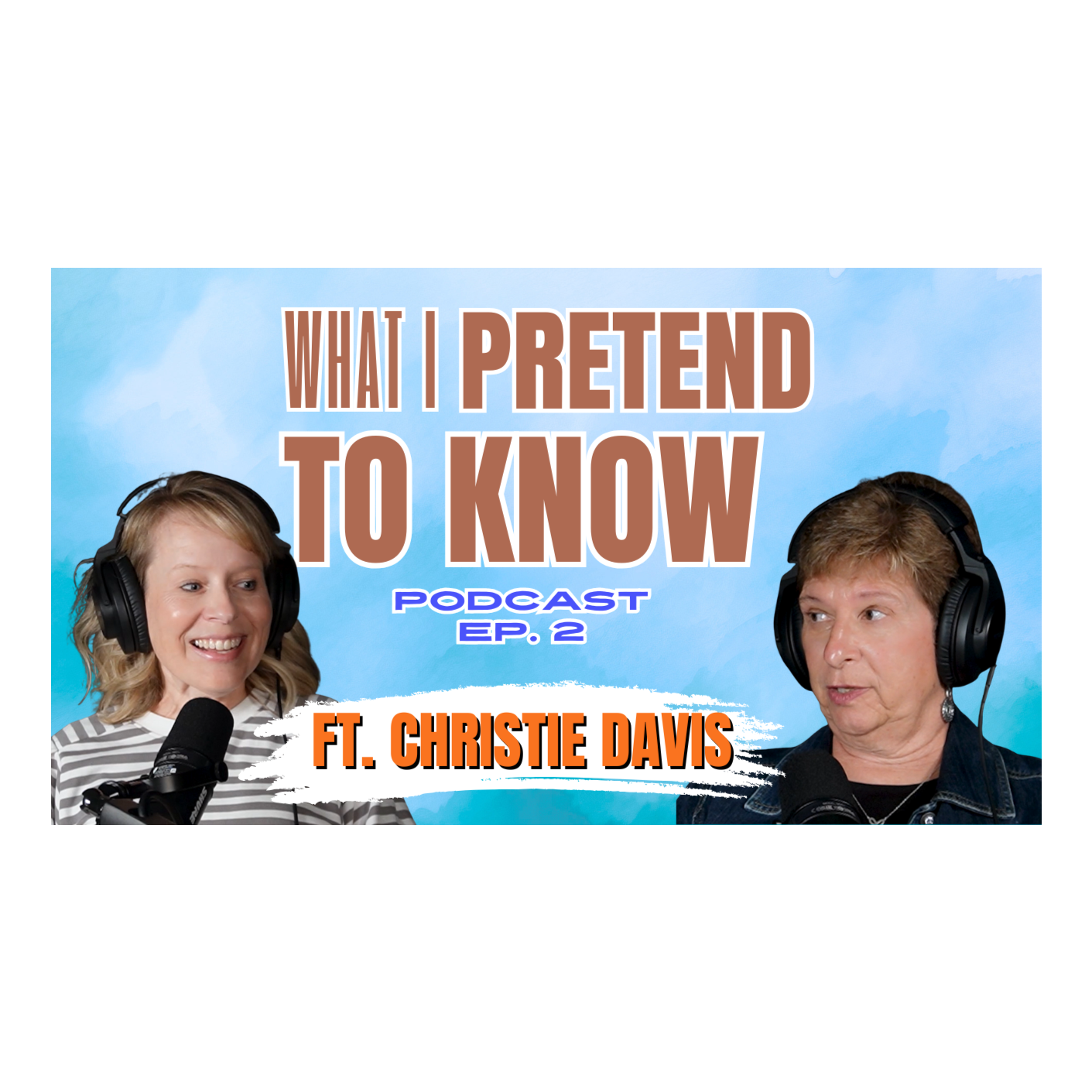 In Her Words: Christie Davis